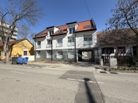 Kaposvár Wohnung (Ziegel) 16