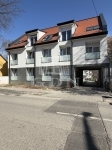 Kaposvár Wohnung (Ziegel) 25