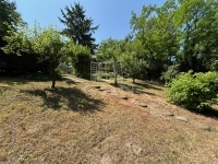 Komárom 夏季别墅 1
