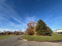 Bábolna Industrial area 3