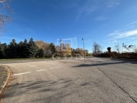 Bábolna Industrial area 2