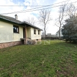 Nagyigmánd 家庭别墅 2