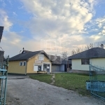 Nagyigmánd 家庭别墅 22