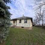 Nagyigmánd 家庭别墅 0