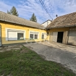 Nagyigmánd 家庭别墅 24