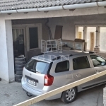 Nagyigmánd 家庭别墅 32