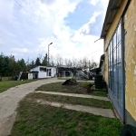 Nagyigmánd 家庭别墅 31