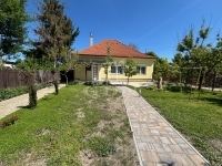 Komárom 家庭别墅 11