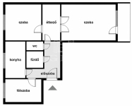 Budapest XV. kerület Lakás (panel) 14