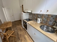 Budapest VI. kerület Lakás (téglaépítésű) 4