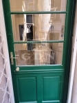 Budapest XI. kerület Квартира (кирпичная) 15