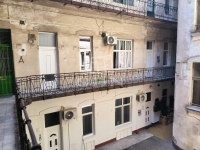 Budapest XI. kerület Квартира (кирпичная) 10