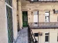 Budapest XI. kerület Квартира (кирпичная) 14