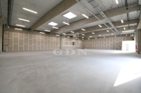 Székesfehérvár Склад 3