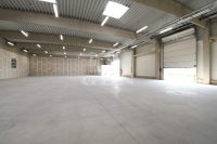 Székesfehérvár Склад 5