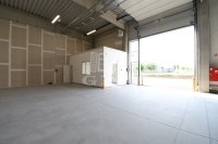 Székesfehérvár Склад 8