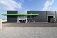 Miete industriegebiet Székesfehérvár, 840m2