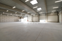 Székesfehérvár Industriegebiet 4