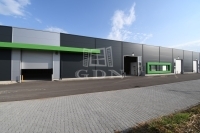 Székesfehérvár Industriegebiet 2