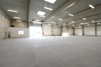 Székesfehérvár Industriegebiet 7