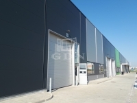 Székesfehérvár Ipari terület 4