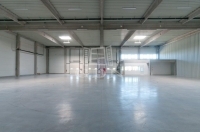 Székesfehérvár Ipari terület 6