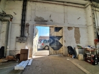 Székesfehérvár Raktár 3