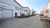 Székesfehérvár Storage 8