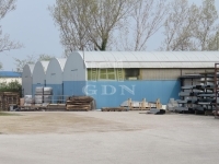 For rent storage Székesfehérvár, 265m2