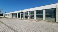 Székesfehérvár 商业用 - 店铺 14