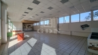 Székesfehérvár 商业用 - 店铺 16