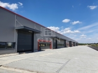 Miete industriegebiet Székesfehérvár, 267m2