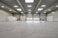 Székesfehérvár Ipari terület 7