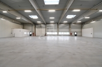 Székesfehérvár Raktár 4