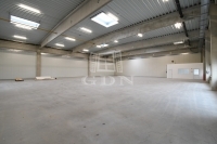 Székesfehérvár Raktár 5