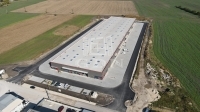 închiriere depozit Székesfehérvár, 700m2