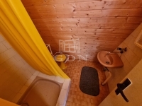 Balatonvilágos Week-end house 4