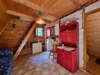 Balatonvilágos Week-end house 3