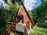 Balatonvilágos Week-end house 22