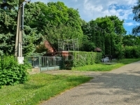 Balatonvilágos Week-end house 23