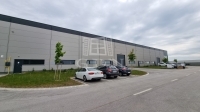 Székesfehérvár 库房 0