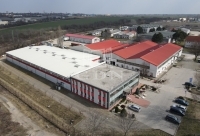 Székesfehérvár Raktár 0