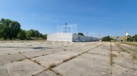 Székesfehérvár Склад 4
