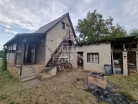 Pátka 家庭别墅 10