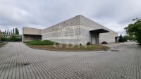 Székesfehérvár 库房 0