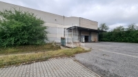 Székesfehérvár 库房 1