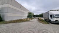 Székesfehérvár 库房 3
