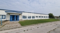 Székesfehérvár 库房 0