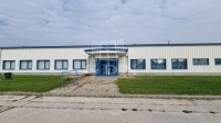 Székesfehérvár 库房 2