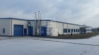 Székesfehérvár 库房 1